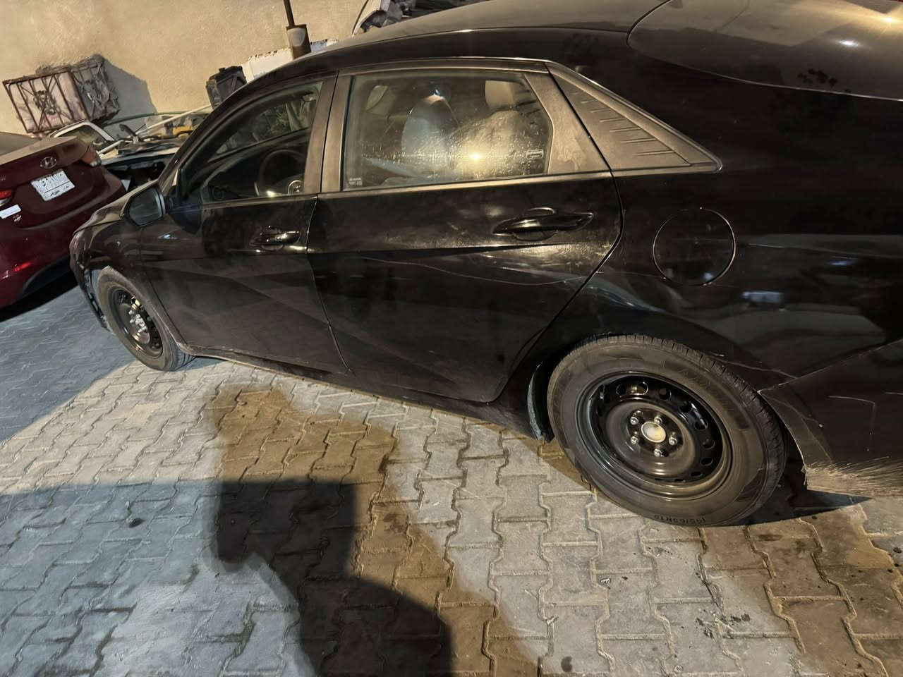 تخم تايره ورنكات ١٥  جددد انتاج ٢٠٢٥ مسافر بيهم سفره وحده الله يشهد مكان بصره صبغتهم حلوه السعر ٢٧٥ الرقم لاستفسار ***********
