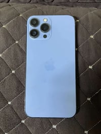 آيفون 13 برو ماكس • ١٢٨ • شاشة مبدلة وكاميرا X5 ما تشتغل