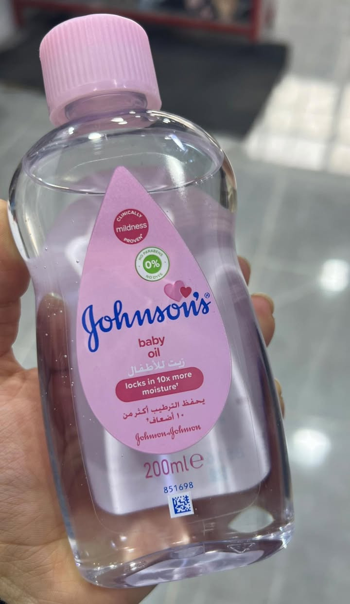 سلام عليكم 
حبايبي شكو شي بل صور كله اصلي وماركه  امانت الله 
توضيح 📍اي شي تردين تسئلين فقط عن سعره دزين صوره بل تعليق وارد واذا تردين طلبين تراسليني خاص 
توصيل متوفر خانقين وكل محافظات العراق


**إذا كنت صاحب هذا الإعلان وتريد حذفه لأي سبب، رجاءا أرسل رسالة إلى الدعم الفني**