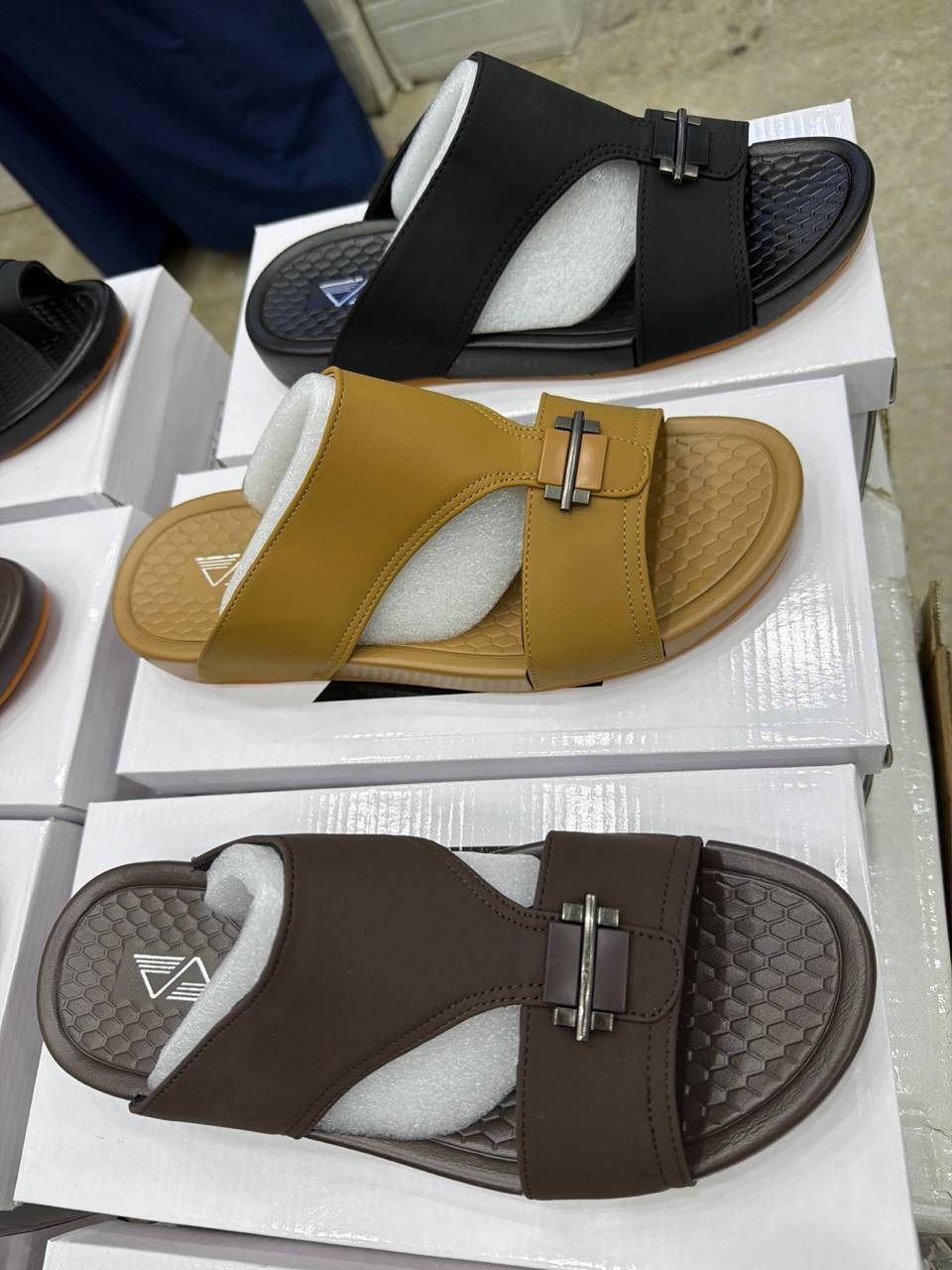 #تەنها بە تاک و کۆ، بڕی سنووردار. بۆ حجزکردن و پرسیارکردن، تکایە نامە بۆ پەیجەکە بنێرن.

#الاناقة والجمال مع(( آنسب الاسعار للجملة)) 

#جوملة آنسب الاسعار

#موديلات -جوملة رجالي  نسائي  شبابي بناتي - ولادي -اطفال

#للحجز والاستفسار راسلوا الصفحه

يتوفر توصيل الى كافة  المحافظات


**إذا كنت صاحب هذا الإعلان وتريد حذفه لأي سبب، رجاءا أرسل رسالة إلى الدعم الفني**