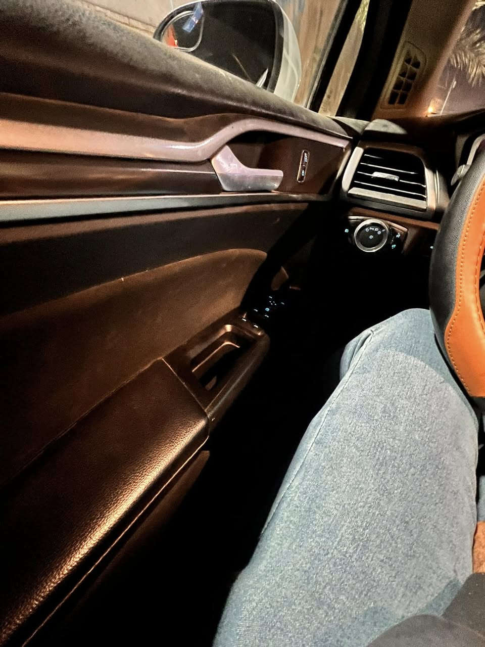 السلام عليكم . . اقره المنشور والتفاصيل قبل الاتصال رجاءآ 🖐🖐

‏

فورد فيوجن  2017
‏

‏السعر100$ بية مجال بسيط 

‏

‏سياره فول مواصفات عده الفتحه 

‏

‏محرك 1500 تيربو . 

‏

‏

‏بصمة تشغيل + ابواب + تشغيل عن بعد 

‏

‏تحذير في حال الاقتراب من جسم غريب في طريق 

‏

‏فور ويل 

‏

‏

‏رقم سليمانيه سهل وحلو .باسمي

‏

‏

‏رادار اربع جهات

‏

‏مانع تصادم امامي 

‏

‏نضام تحذير الخروج عن المسار 

‏

‏سلايد روف

‏

‏كير موس 

‏

‏تبريد منفصل يمين يسار 

‏

‏كشنات جلد تدفئة تبريد

‏

‏كشنات خزن ميموري

‏

‏كشنات كهرباء

‏

‏تبريد قطعتين

‏

‏دشبول دجيتال شاشات

‏

‏تحكم ستيرن 

‏

‏كامريه خليفه

‏

‏كود أبواب الفتح سياره 

‏

‏شفتات سرعة بالستيرن

‏

‏هاند بريك بصمة

‏

‏دخول ذكي بدون مفتاح

‏

‏لايت وبك لايت LED

‏

بيها صبغ أربع أبواب وجاملغات اماميه ثنين ضربتها جدا بسيطه بس مصبوغه جماليه كلها نفس ال ليبل 

‏

‏سليمانيه/ باسمي 

‏

‏مكان السيارة الانبار فلوجه 

‏

‏*********** واتساب 

 ***********. اتصال 

‏

‏
