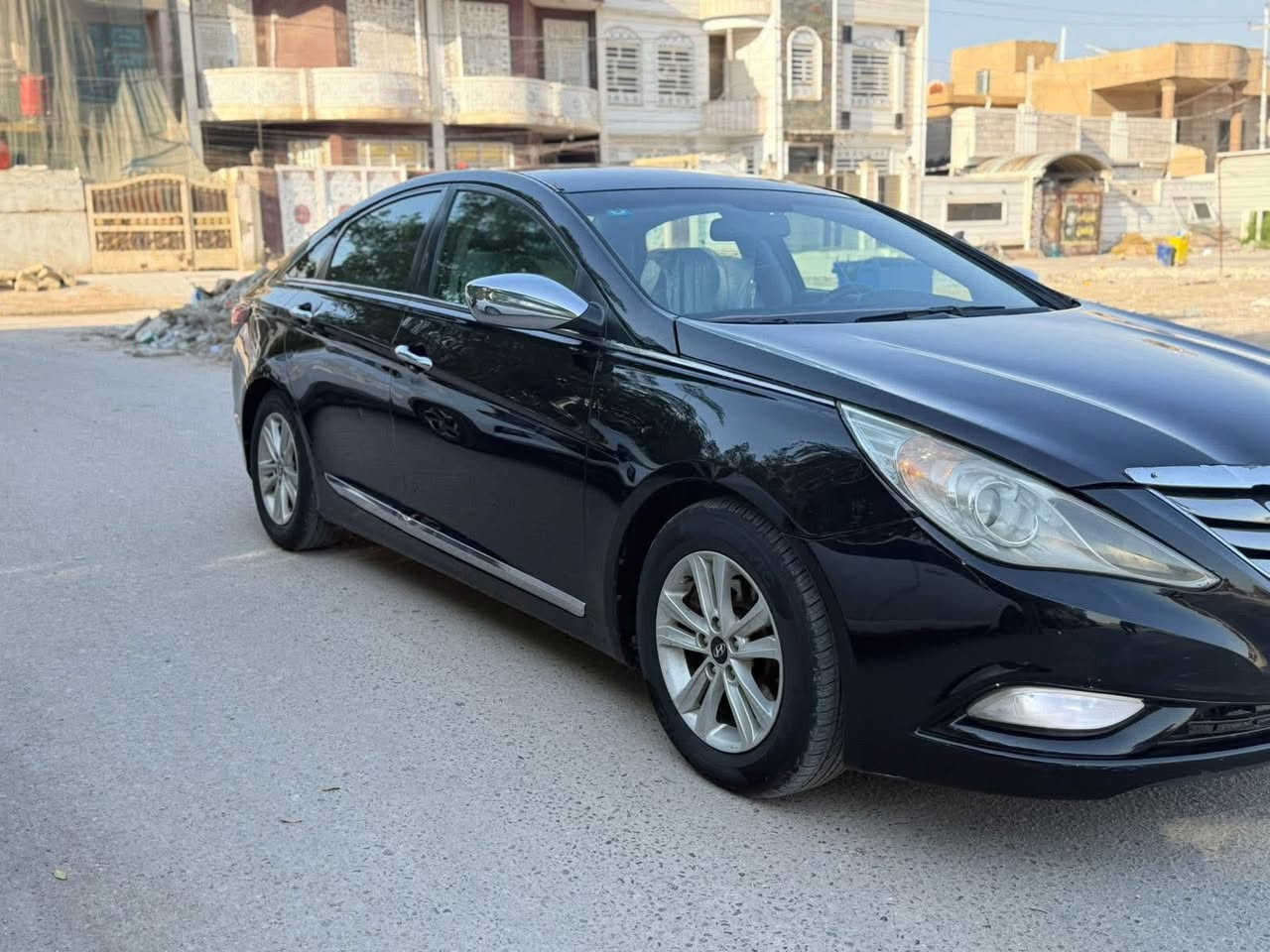 السلام عليكم سوناته للبيع 2013 امريكي 
سياره جاهزه على اخر شي مكفوله كير ومكينه 
مكان بابل حله قضاء المحاويل سعره 105 وبيه مجال للشراي 
***********
