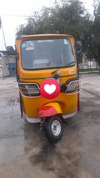 تكتك • جديده • بغداد