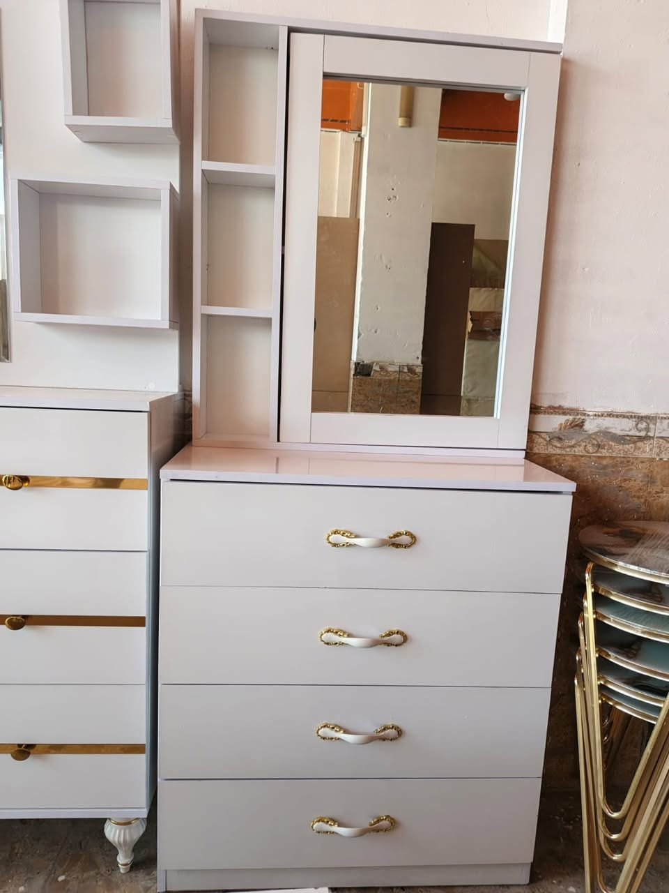 تخفيظات هائله
قطع متنوعه تناسب الجميع بأسعار مناسبة
للاستفسار اكثر مراسله الصفحة أو الرقم ***********
***********
