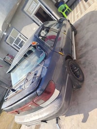 سيفيا • موديل ٩٣ • رقم بغداد