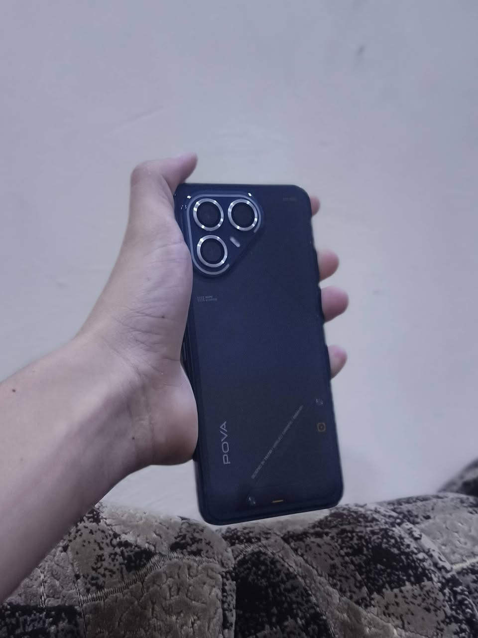 للبيع جهاز بوفه سفن التره مستعمل أسبوع فقط قراضو كاملا السعر 470


**إذا كنت صاحب هذا الإعلان وتريد حذفه لأي سبب، رجاءا أرسل رسالة إلى الدعم الفني**