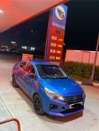 ميراج G4 • ٢٠٢١ • رقم اربيل