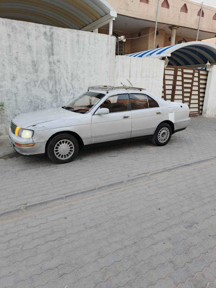 بطه متصل موديل 93 مكينه 2.5 كير حداده كهربائيات تخم تاير تبريد بارد تسجيل جديد بصره رقم انكليزي سنويه لغايه 30 عنوان بصره موبايل *********** السعر 37$ بيها مجال البصرة, العراق
