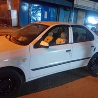 مكينه كورلا • ٢٠١٠ • رقم ميسان