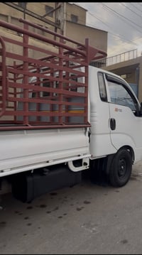 سياره البيع موديل 2020سياره نضيفه او جاهزه سعر135  بيه مجال   07770252...