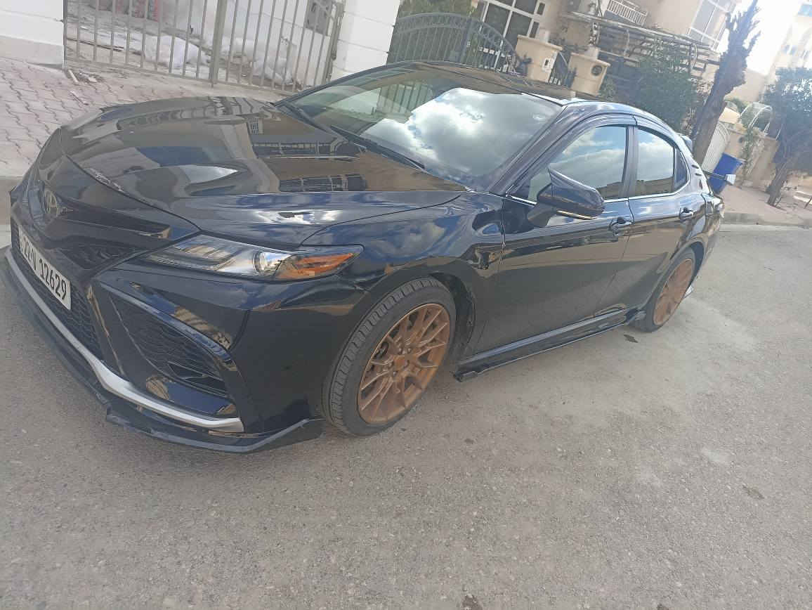 کامیری مۆدیل 2023، سێ پارچە بۆیاخ ناوگرتنی هە یه . ژمارە ی خاوە نی *********** السليمانية, العراق
