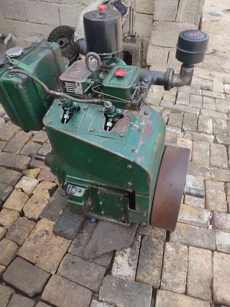 محرك كلسكار للبيع استندر نضيف جدا للاستفسار ***********
