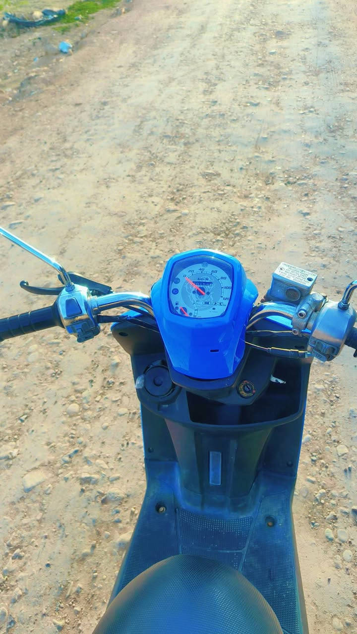 سلام عليكم دراجه بوليس مكفوله من كلشي اي نقص مابيها مكاني ديالى بعقوبه سعر 775 وبيها مجال وهذا رقمي ***********
