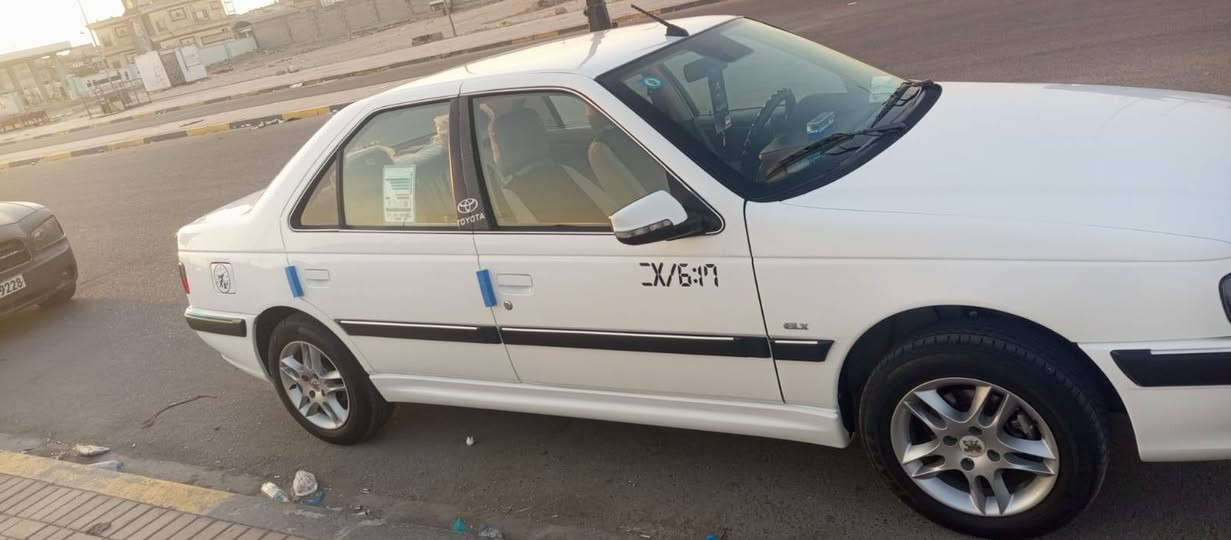 بيجو بارص مديل 24 ماشيه 35 كفاله رقم بصره مال اقساط السعر 80 اتصال ***********
