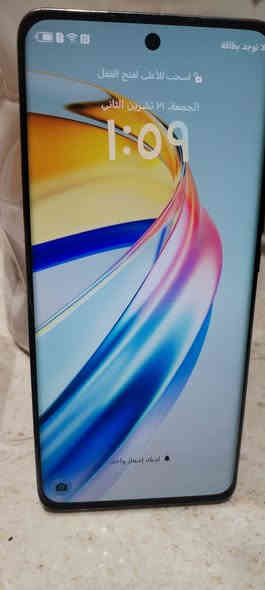 هونر اكس ٩ بي ٢٥٦ عشوائية ١٢ ضد الكسر السعر ٢٤٠ بدون شاحنه اخو الجديد بغداد الزعفزانية *********** بي واتساب
