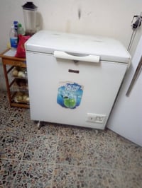 مجمدة • شغالة • مدينة الصدر