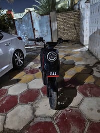 R11 • موديل ٢٠٢٦ • ٥ بطاريات