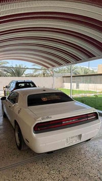 جالنجر • ٢٠١٤ • رقم بغداد