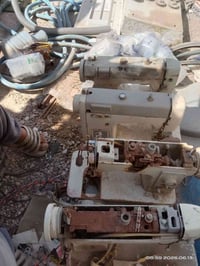 برذر 4قطع كاضات 80 الف 07703121368