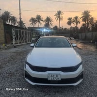 كيا K5 ٢٠٢٥ • فول مواصفات • رقم اربيل