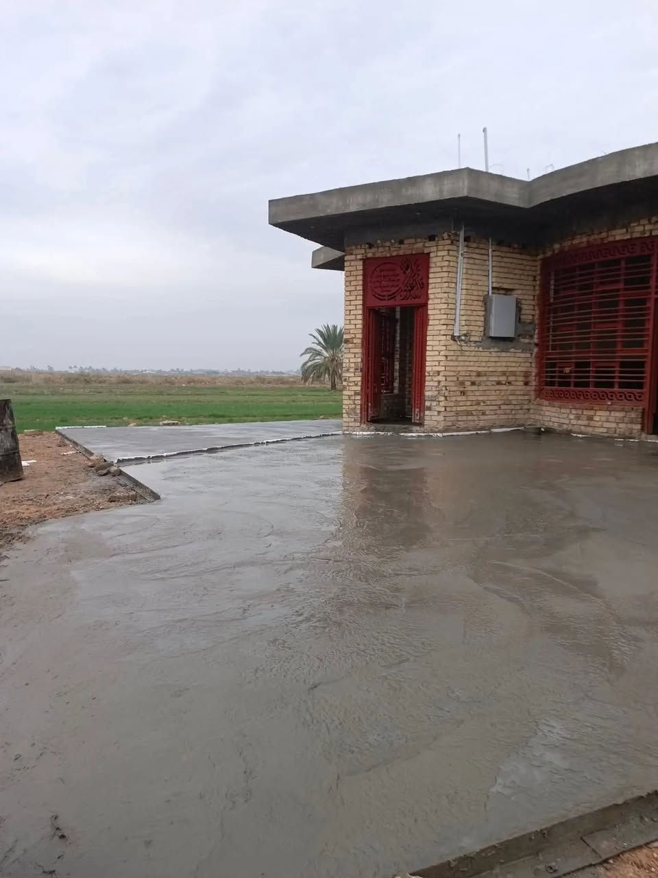 صب ارضيه حدل تدخيل سبيس تطليع تراب حدل قفاز
***********
