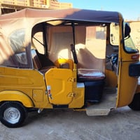 تكتك موديل ٢٠٢١ • جاهز للشغل • البصرة القرنة