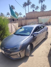 ٢٠٢٠ • وارد امريكي • حادث ٣ قطع