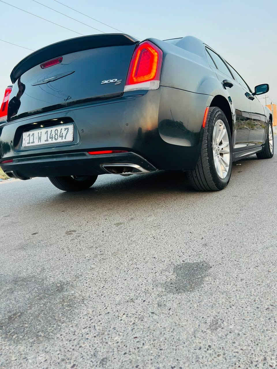 السلام عليكم اوباما 2015 فول موصفات $ بيها 3قطع جاملغات وبنيد صور الحادث داخل المنشور رقم بغداد بسمي شرط التحويل مكينه كير اكسل حداديه تخم تاير كل كفاله شرط تو ويل مكينه 3600 السعر 165 وبيها مجال مكان السياره بغداد ***********
