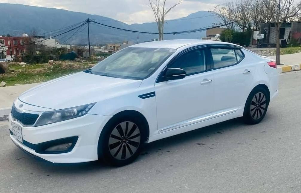 کیا اوپتیما مۆدیل 2011 فول مواسفات  رقم هه ولێڕە  بە ڵام  بە ناو ناکڕێت وە رە سە یە  بە شە رتی حجز لە سە ر نە بێت  پارە ی کە سی تێ دانە بێت قە ڵادزە   سحر 70محاملە  وات ساپ ***********<<<***********
