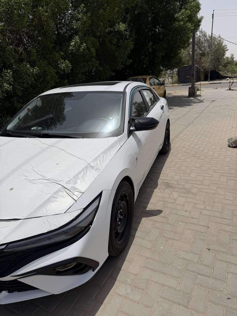 السلام عليكم النترا 2024 تجميع الصين بنيد مبدل فقط @والباقي كفاله عامه باسم شركه العنوان البصره 
السعر 130 السعر النهائي 
***********
