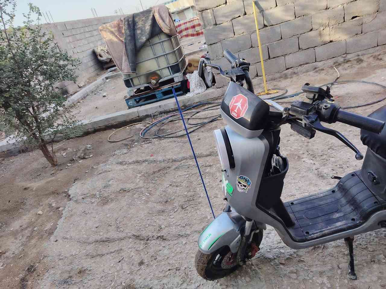 سلام عليكم البيع
رقم الهاتف ***********
مديل 2026
400
البصرة كرمة علي ابو صخير
