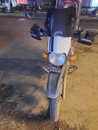 بوكسر جبلي ٢٢ • مرقمه بغداد • مكينه ما مفتوحه