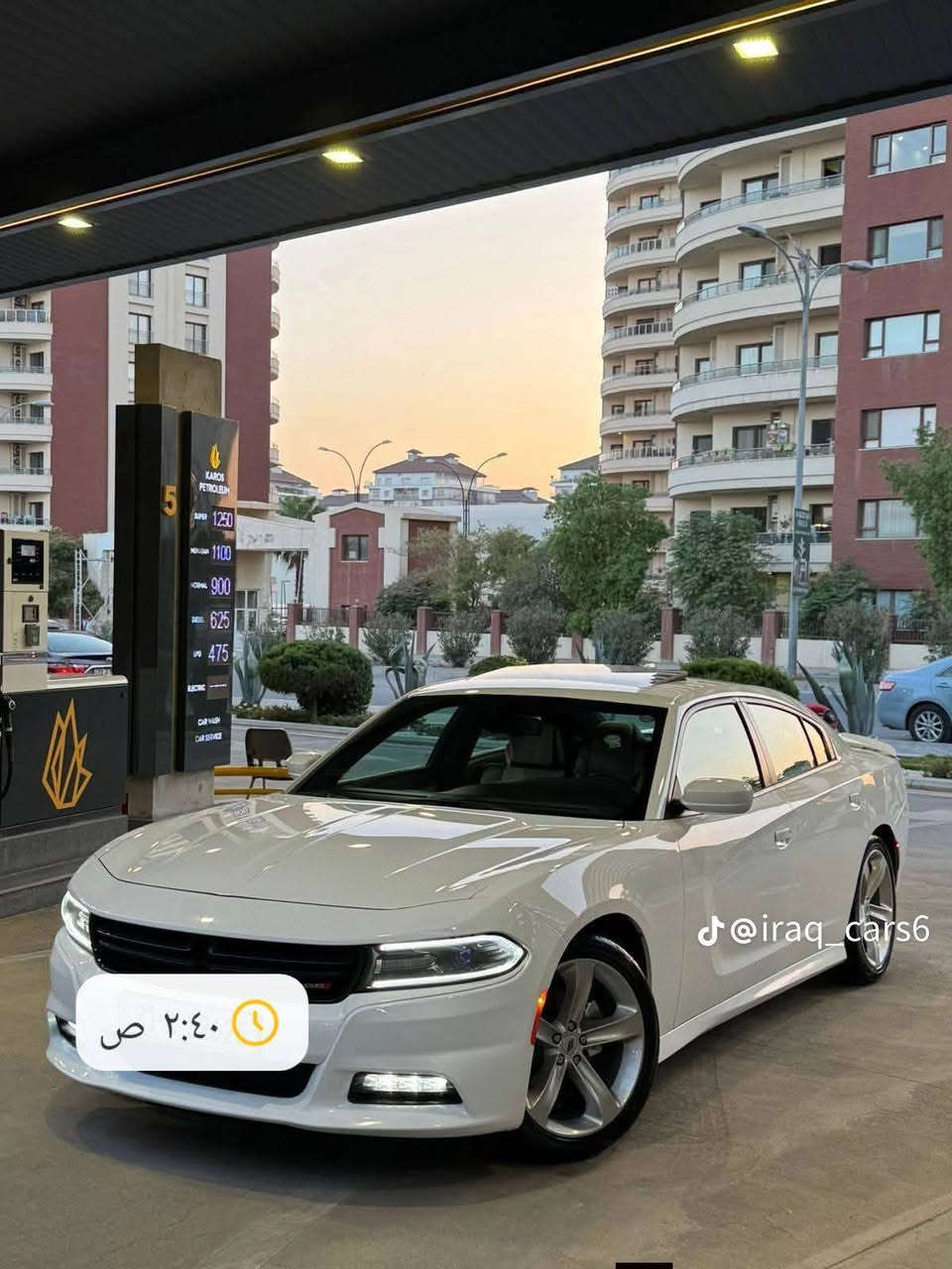 سلام عليكم دوج جارجر خلیجی للبيع موديل 2018 sxt plas  سياره مكفوله كفاله عامه حته الدعاميات مكفول سياره جديده بمعنه احله من صور شركه هارلم عداد 260 سیارە ماشی حقیقی 63 mil
الرقم ‏‪***********‬‏
سلام عليكم دوج جارجر خلیجی للبيع موديل 2018 sxt plas  سياره مكفوله كفاله عامه حته الدعاميات مكفول سياره جديده بمعنه احله من صور شركه هارلم عداد 260 سیارە ماشی حقیقی 63 mil
داخل vip یعنی داوخل مالکی ابیض
ویل 20بلدی
مواصفات سياره sxt plas
شاشه كار بلي +كبيره
شفتات استیرن
كشن تتفيه +حضن
سكف سلايت ruve
رادار جانبي +حساس خلفي
تشغيل عن بعد
كامره خلفي دواره
محرك 3600
سياره 2ويل
بعد مواصفات اهوايه معروفه مواصفات sxt plass سياره رقم هزه سنويه كله جديد بسمي كير محرك شرط اربع تايرات جديد يعني ماتصرف ربع عليهه مكفوله كفاله عامه حته الدعاميات كلين تايتل

 
الـسعر 175

الرقم ‏‪***********‬‏

سلام عليكم دوج جارجر خلیجی للبيع موديل 2018 sxt plas  سياره مكفوله كفاله عامه حته الدعاميات مكفول سياره جديده بمعنه احله من صور شركه هارلم عداد 260 سیارە ماشی حقیقی 63 mil
