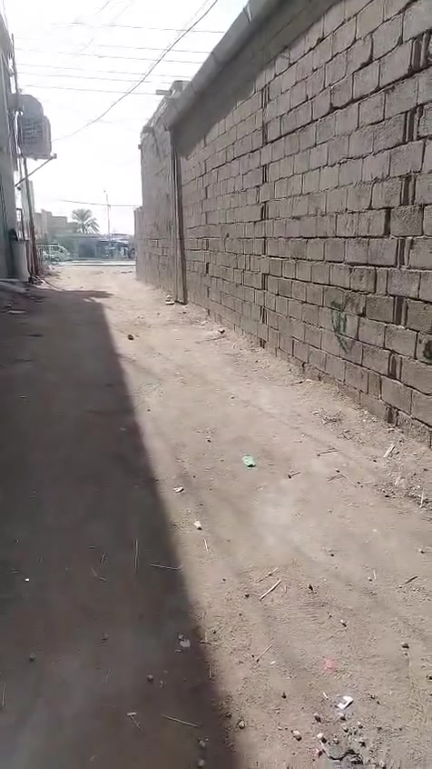 السلام. عليكم. قطعة لبيع. ٣٥٠متر. سند ٢٥ركن الحافظ.  فرع المشاتل.  مستعجلين. علة لبيع  سعرة ٢٥٠بي. ٣بيوت. تباع. كاع. الجاد. مراسلة. يارا هوم للعقار


**إذا كنت صاحب هذا الإعلان وتريد حذفه لأي سبب، رجاءا أرسل رسالة إلى الدعم الفني**