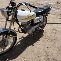 نامة • هوندا 125 • ٢٣