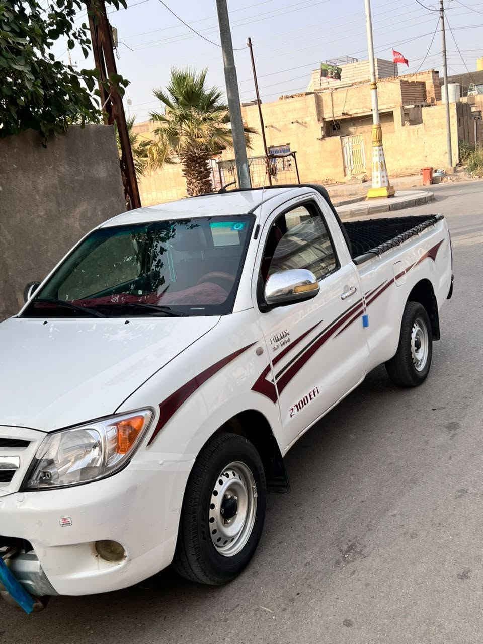 للبيع فلاونزه 2007فول مواصفات كويتي شاصي 19 جام كهربائي سيارة مكفوله ونضيفه رقم بابل مشروع وطني سنويه جديده محرك كفاله تبريد ثلج الشراي يتصل ***********
