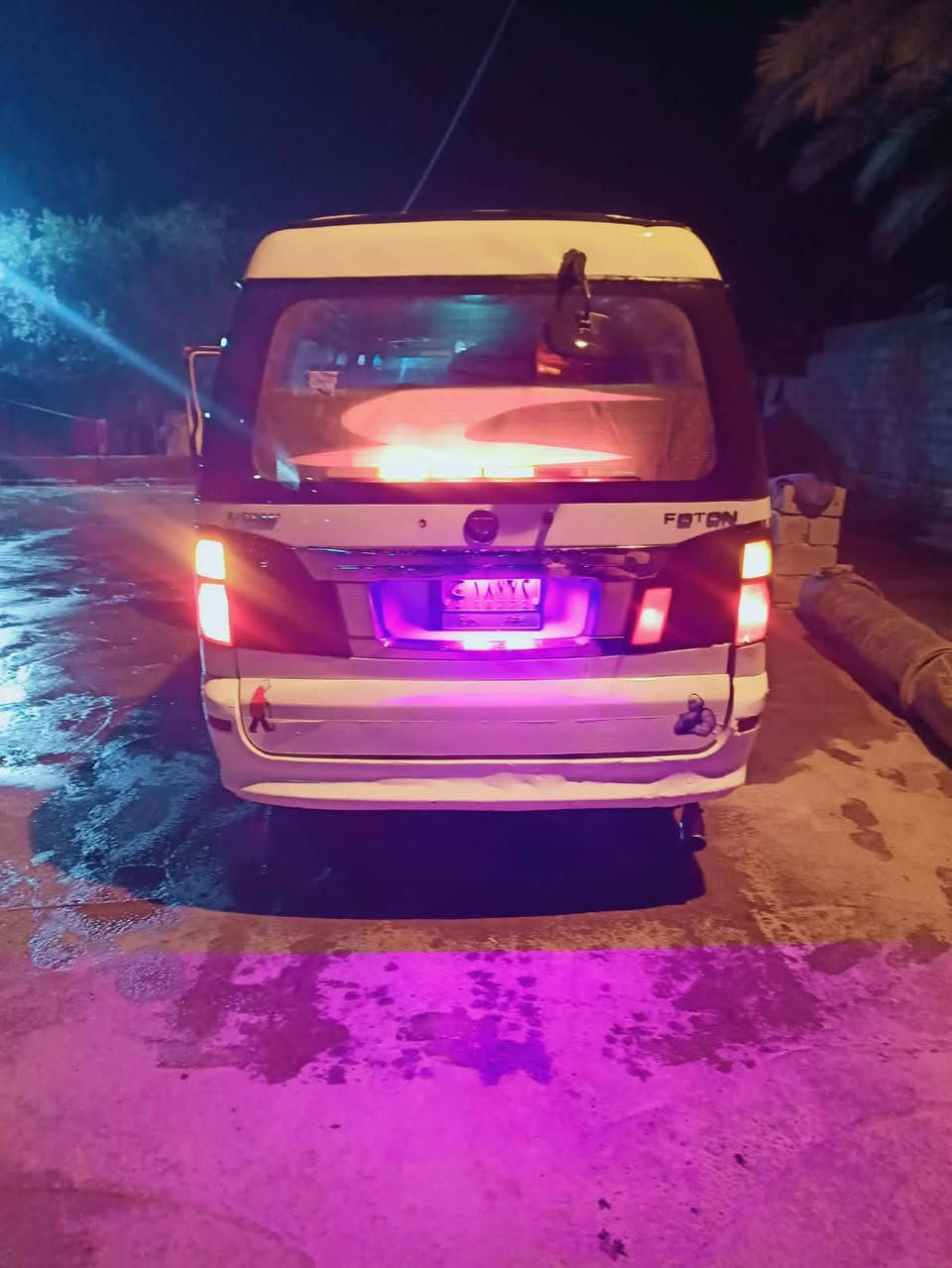 فاتون 14 موصليه بسم مواطن مكينه وكير واكسل كفاله تخم تايرات جدد حداديه جديده السياره جاهزه من كلشي وصل خط وبحث مكان كربلاء طويريج السعر 42 وبيه مجال ***********
