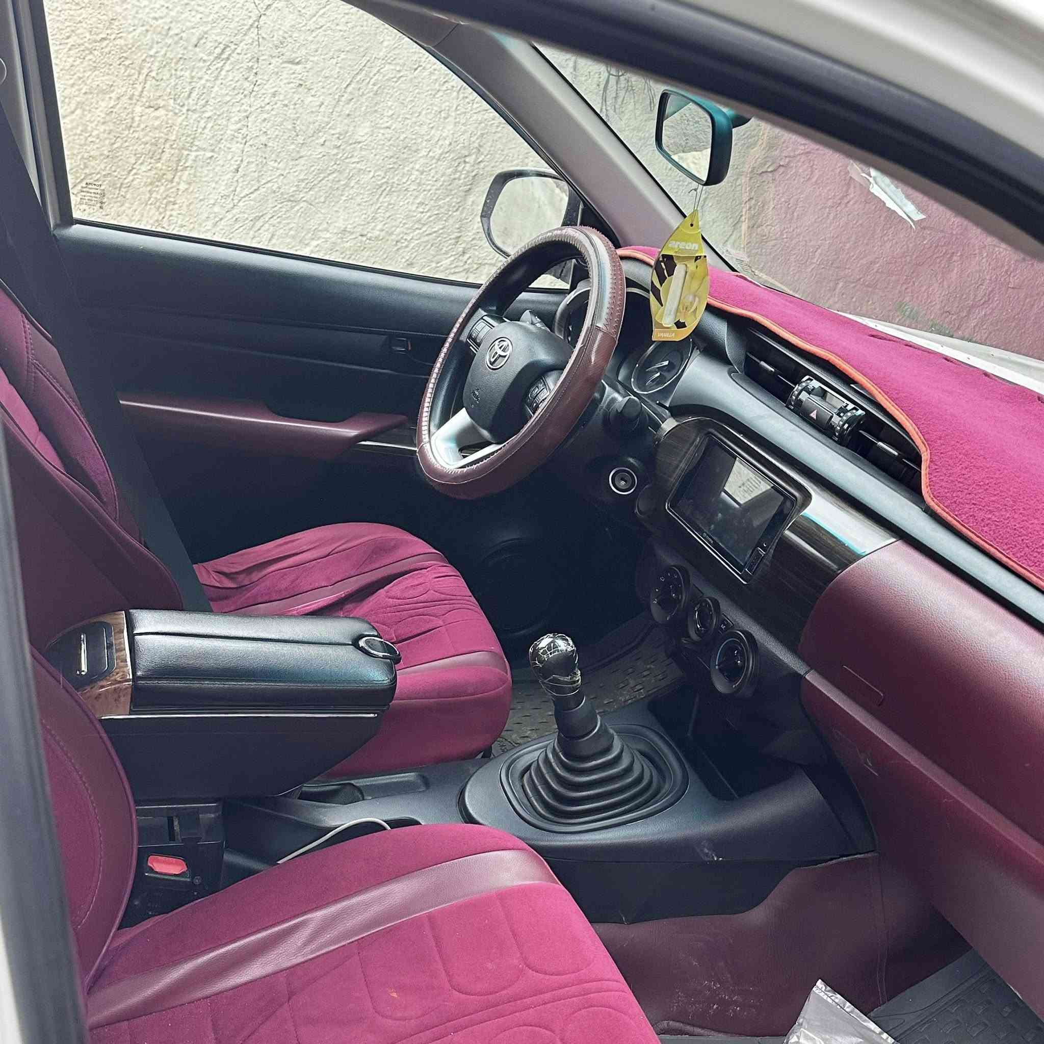 للبيع بيكم موديل 2024رقم اربيل مكفوله للتصال ***********/***********
