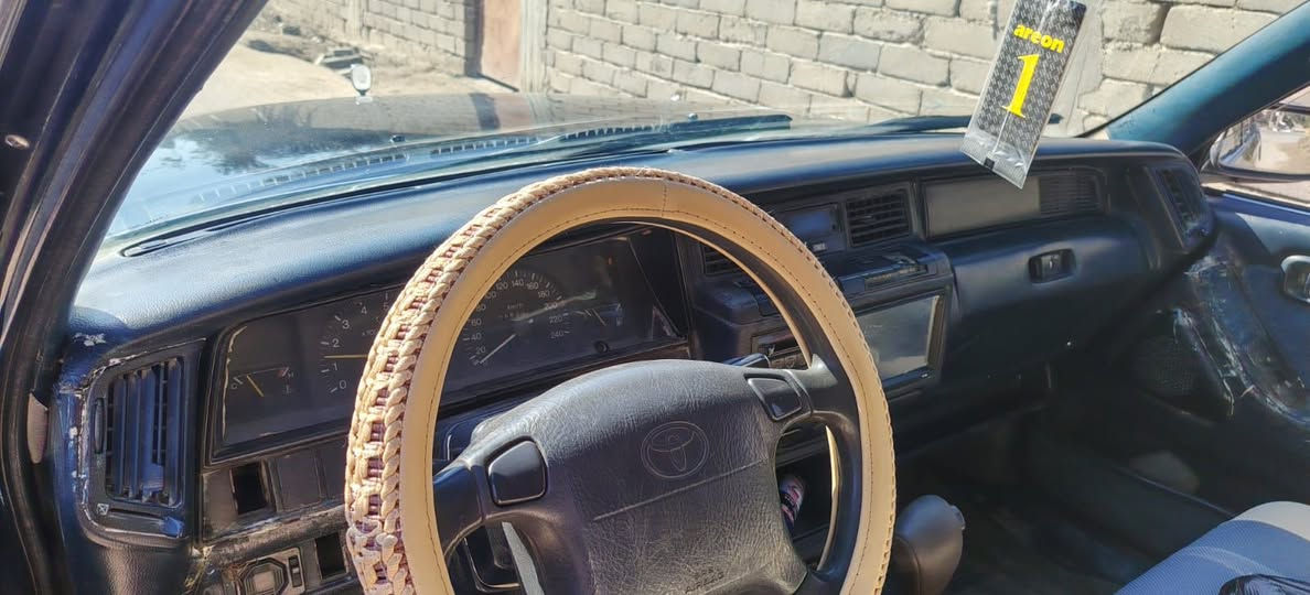 ارنب جناز ايسر بلاد فنر بلاد اكسن ثلاث قطع مكفوله من الكص والنقل والتحويل مشروع وطني أ  مكينه كير شادهن جدد تخم تاير ويل كب حداده كهربائيات شغاله السعر 60وبيها مجال العنوان البصره مدينة بني  منصور 📲***********
