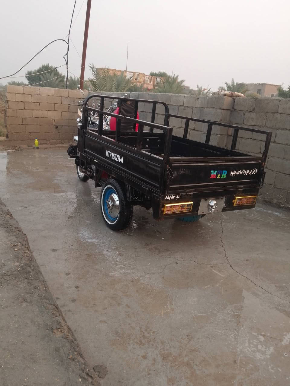 سلام عليكم ستوته لبيع مكفوله من كلشي مكينه شاصي اكسن كله جديد ستوته منقصه برغي 🔩  تجي وتشوف مديل 2014 اوراق وصولي رقمي***********
