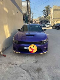 جارجر وكالة هارلم خليجي 2023 GT فول مواصفات محرك 3600   07705397778