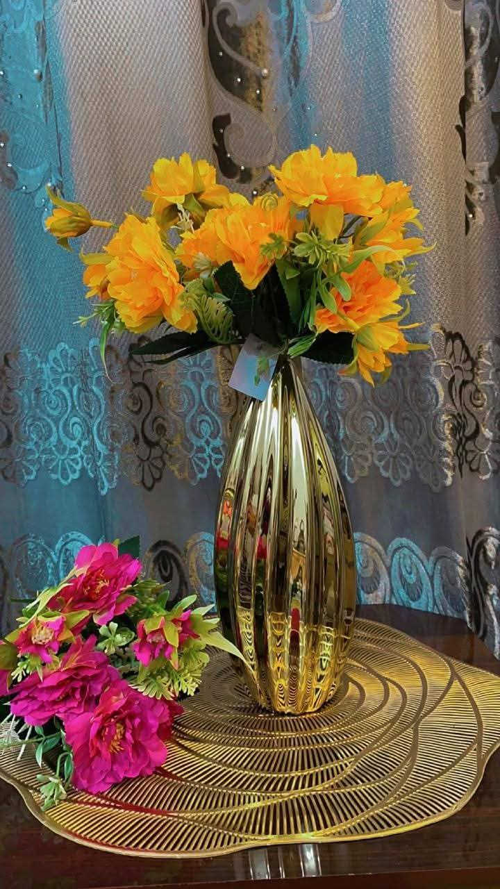 نباتات صناعيه /متدلي/متسلق/ورود/فازات
اسعار جمله تصفيه
توصيل داخل بسمايه الف


**إذا كنت صاحب هذا الإعلان وتريد حذفه لأي سبب، رجاءا أرسل رسالة إلى الدعم الفني**