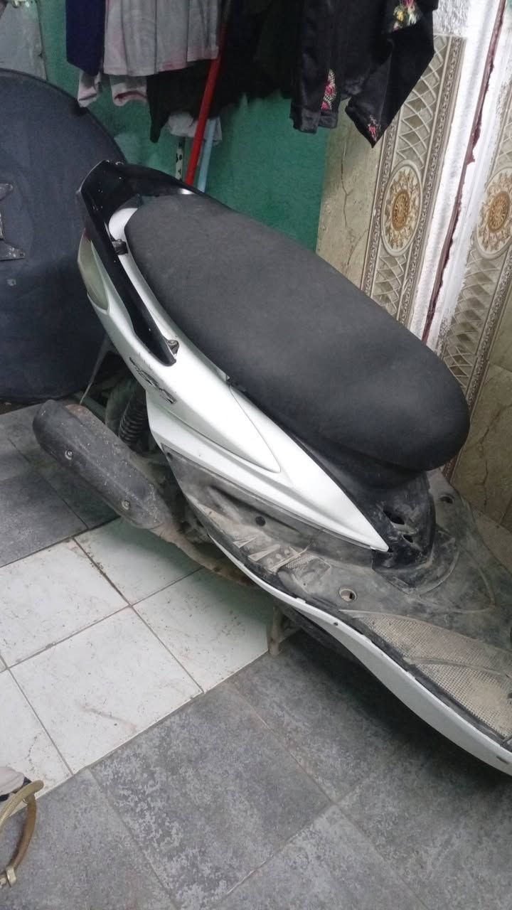 السلام عليكم من رخصة مدير الكروب فحل ياباني نوزل نفخ مكفول من كلشي السعر 800 وبي مجال الطيبين مكاني بغداد الدولعي شارع الغاز


**إذا كنت صاحب هذا الإعلان وتريد حذفه لأي سبب، رجاءا أرسل رسالة إلى الدعم الفني**