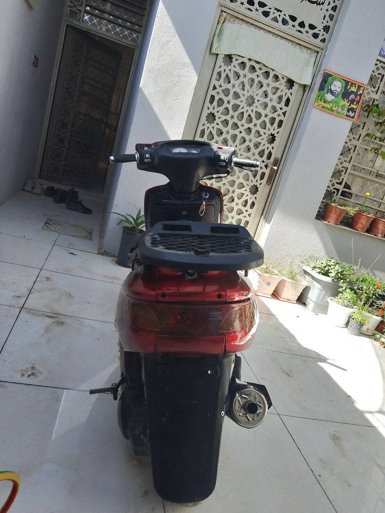 فراشه شلعه ومعدل كهربائيات شغاله صالنصه رياضي سعره ٣٢٠ وبيه مجال مكاني نجف حي الزهراء


**إذا كنت صاحب هذا الإعلان وتريد حذفه لأي سبب، رجاءا أرسل رسالة إلى الدعم الفني**