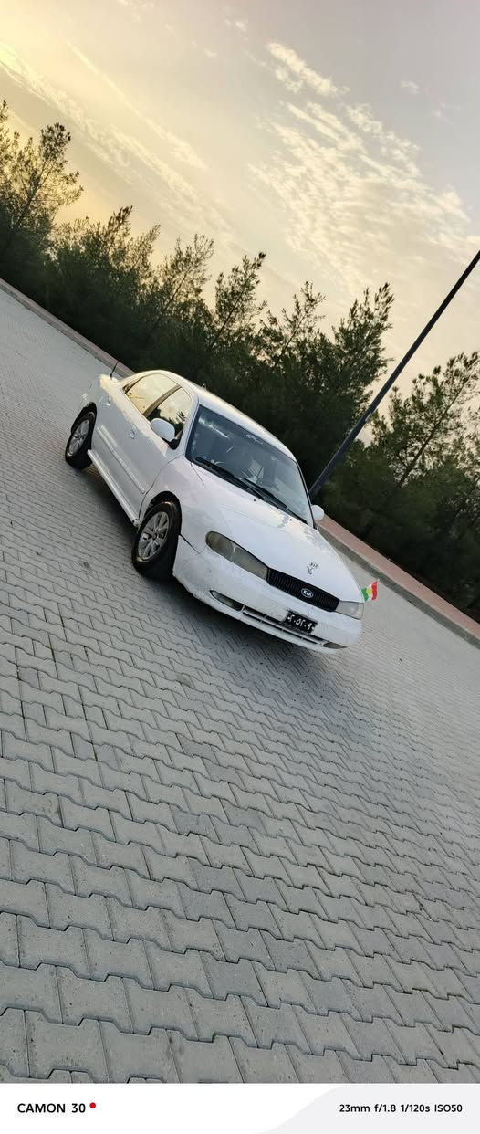 🌹ماشەڵانمونەلەجوانیولەپاکی🌹
کیای کریدۆس🚗مۆدێل 1995
🌹ئاڕم پلاستیک سلێمانی 🌹
بەشەرتی ئاڕموئەوەلیاتوموسوبڕاوە
مواسەفات چوارجام کارەبا
ئاوێنەکارەباABSپاوەرموکەبەرەو
تەرجیلی بلوتوزگەرمی مەزبوت ئیشەکات ئەشیای تەبریدیشی پێوەیە
کارەبای هەموگیانی ئیشەکات چوارتایەوویلی لۆکی لەژێرایە
پێشودوای کەپسەوڕزیویوخایسی نیە
ماشەڵاتابڵێی سەیارەیەکی مەزبوتەو
جایزەوماڵی دۆستە
🌹شوین سلێمانی🌹نرخ 23گەلا💰
ژمارەی تەلەفون📠*********** بشدار, السليمانية
