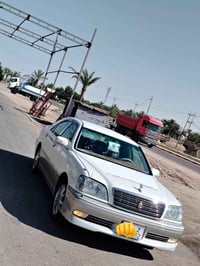 قرار 48 • رقم بغداد Z • كفاله عامه