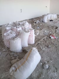 جص درجه اولى • ٤٠ كونيه • فلوجه الازركيه