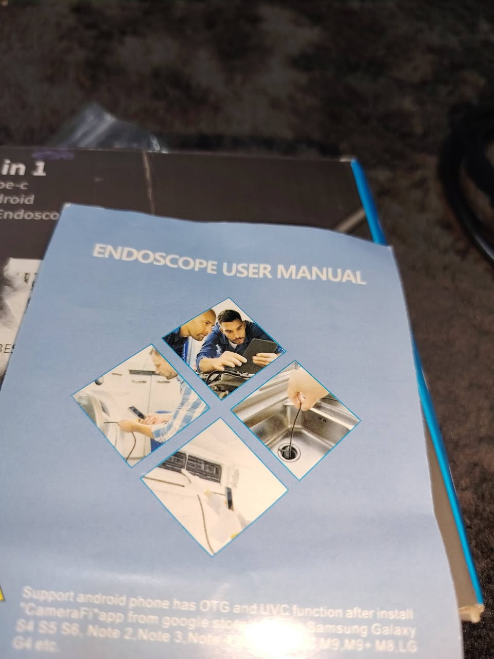 كامره تصوير تاب سي تشتغل عل تلفون تصور او بيه زوم او بيه اناره فوليوم او شاشه عكسيه ٢٥ قفل ***********
