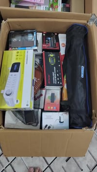 للبيع • قطع كهربائية • الكترونيات