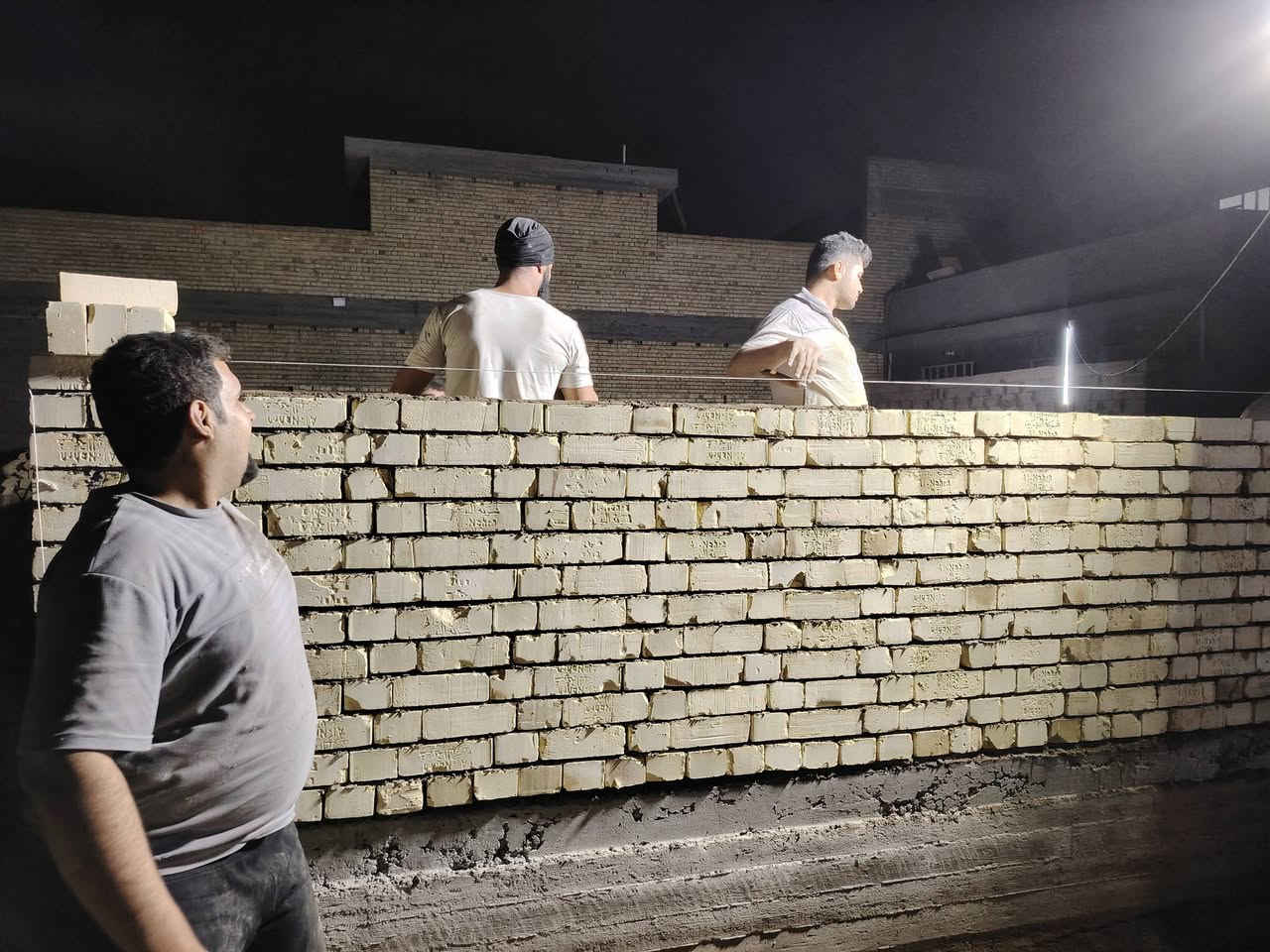 خلفه بنا شغلنه عل دبل قطعي بل يوميه سعار مناسبه نضافه سرعه لتزام بل موعد مكاني زعفرانيه وشتغل اي مكان تصل وتدلل ***********
